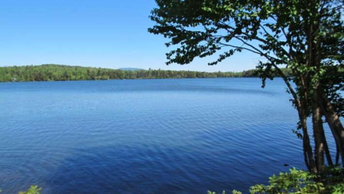 Russell'S On Quimby Pond By Morton & Furbish Rangeley Exterior photo